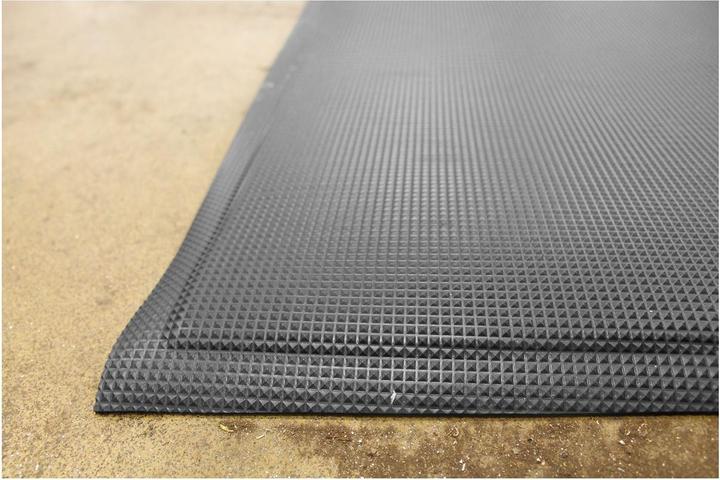Actual product image kaiserkraft Anti-fatigue mat (150 x 90 cm)