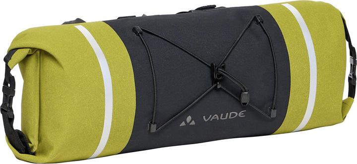 Dark Leaf, Dunkelgrün