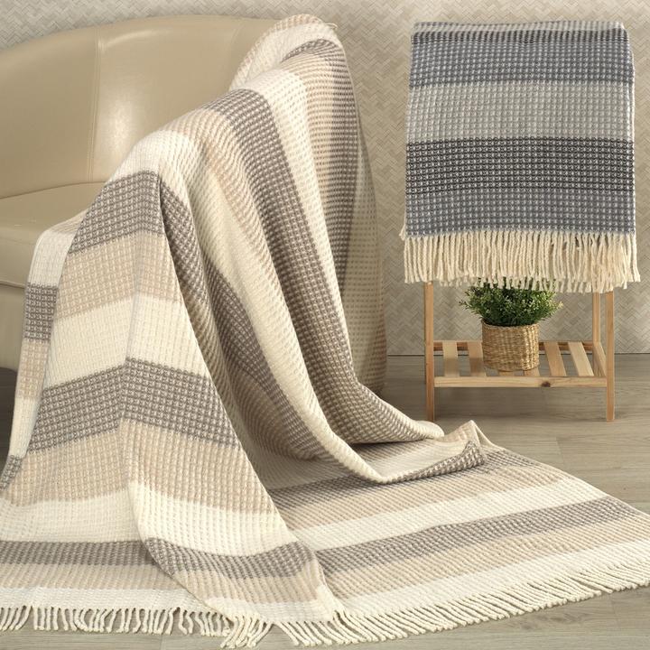 Immagine prodotto Erwin Müller Plaid (200 x 150 cm)