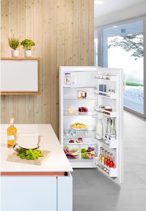 Image du produit Liebherr KE 2834 Confort (250 l)