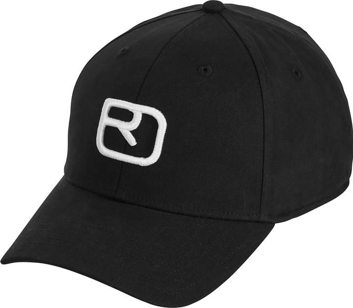 Actual product image Ortovox Logo Flex Cap