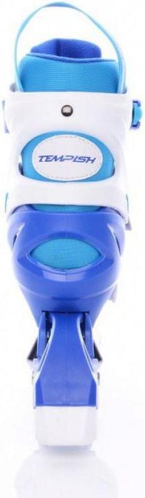 Produktbild Tempish Inline Skates Swist Flash White 2020 (30, 31, 32, 33)
