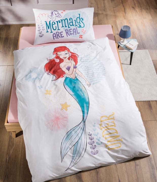 Produktbild Disney Interactive Studios Arielle