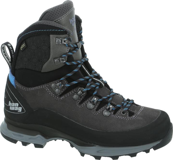 Actual product image Hanwag Alverstone II Lady GTX (40)