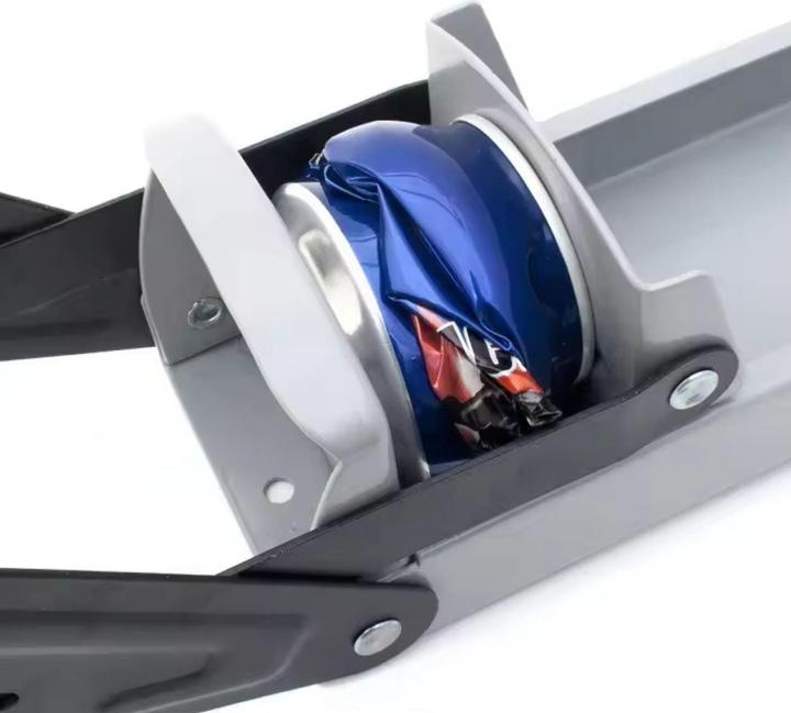 Produktbild Hermex Dosenpresse