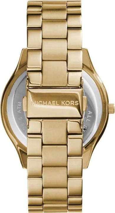 Immagine prodotto Michael Kors Pista sottile (Orologio da polso analogico, 42 mm)