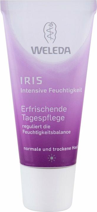 Weleda Iris (30 ml, Crème de jour)