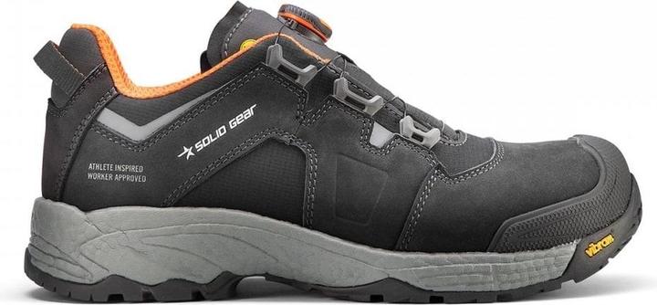 Solid Gear Werkschoen Vapor Low Maat 46