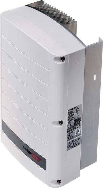 Solaredge SE5K Wechselrichter 3-ph. EnergyNetReady