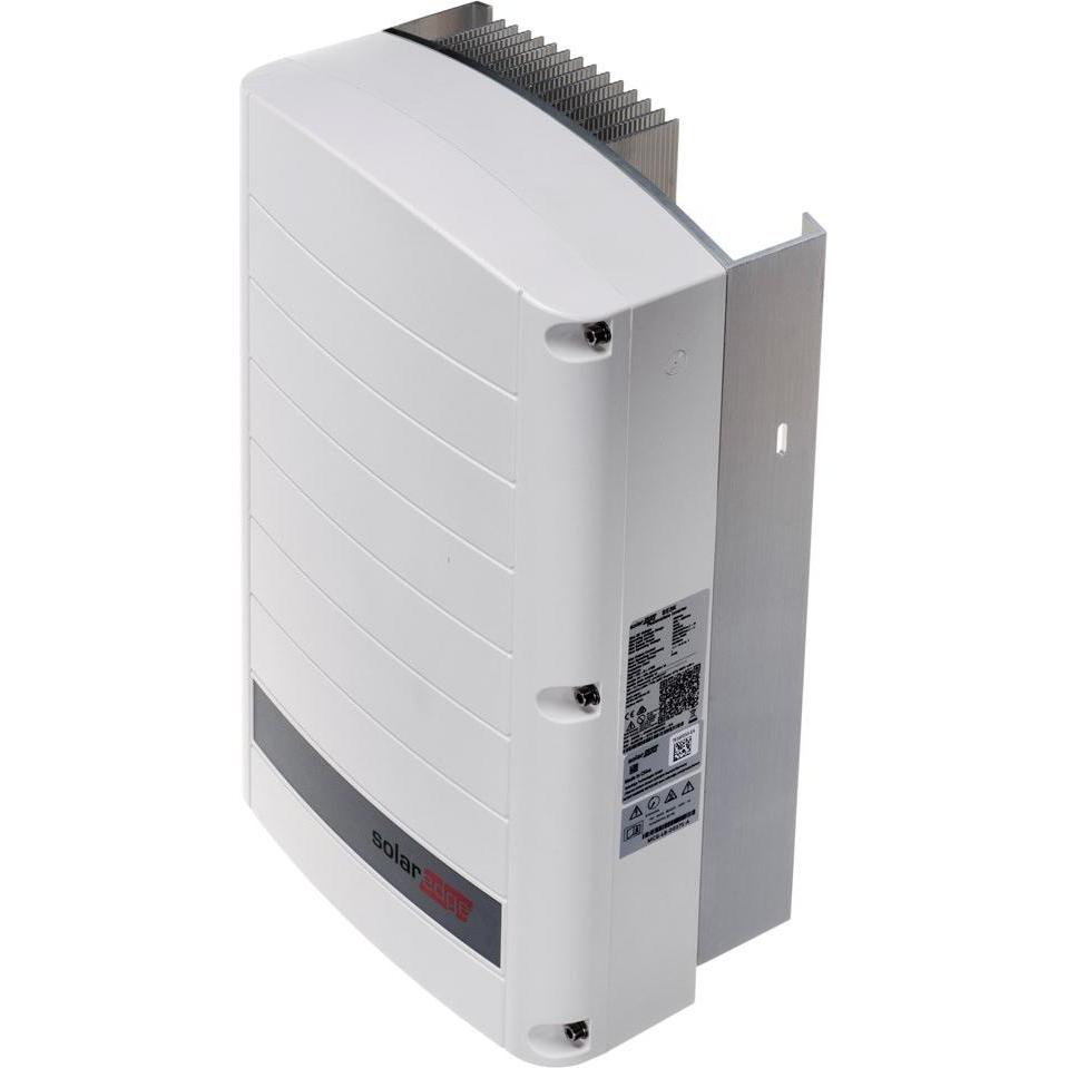 Solaredge, Convertitore di tensione, SE5K Wechselrichter 3-ph. EnergyNetReady