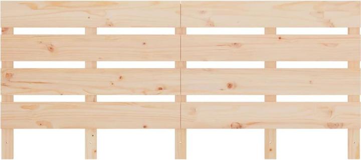 Image du produit vidaXL Bettgestell (120 x 190 cm)