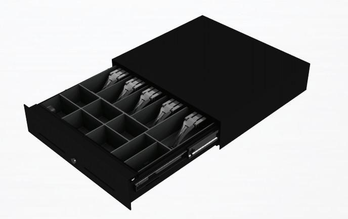 Actual product image APG Cash Drawer SL3000 Slide-Out Drawer