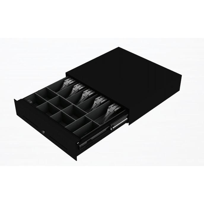 APG Cash Drawer, Kasse, SL3000 Slide-Out Drawer
