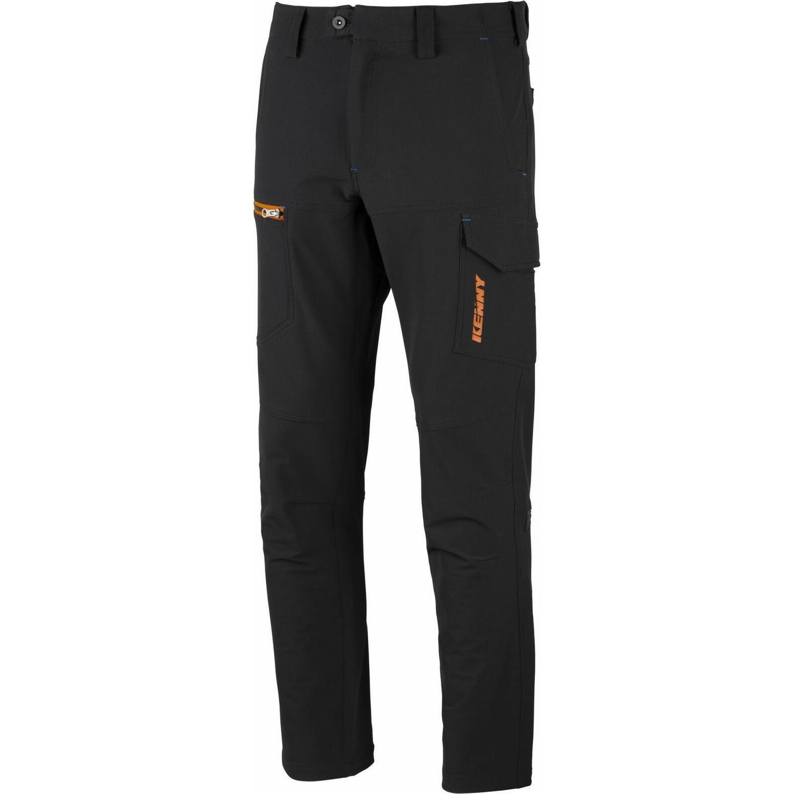 Kenny, Motorradhose, racing (32)