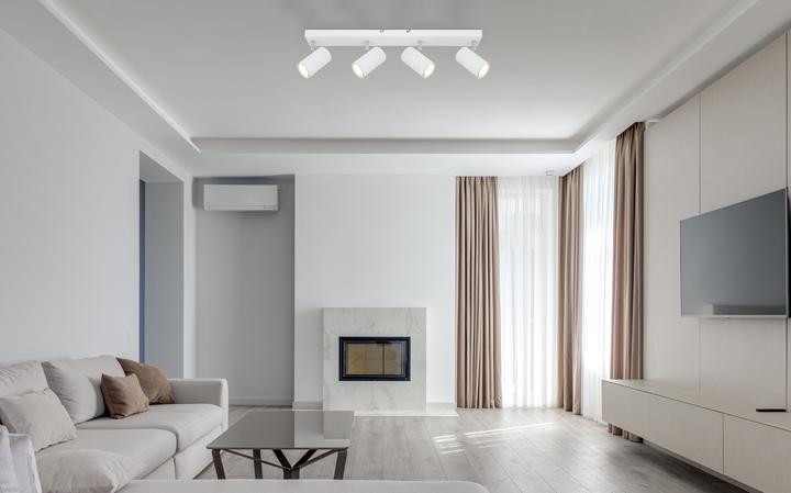 Produktbild Globo Robby (GU10)