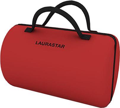 Actual product image Laurastar IGGI Luxury Edition, Zuiverende Stomer, Desinfecteert, Reinig stoffen en voorwerpen, Compacte Draag (850 W)