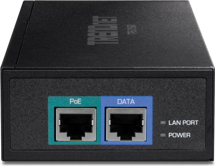 Produktbild Trendnet TPE-319GI (802.3bt (PoE++), 90 W)