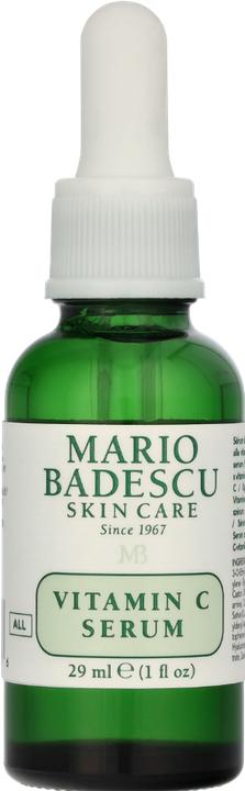 Image du produit Mario Badescu Vitamine C (29 ml)