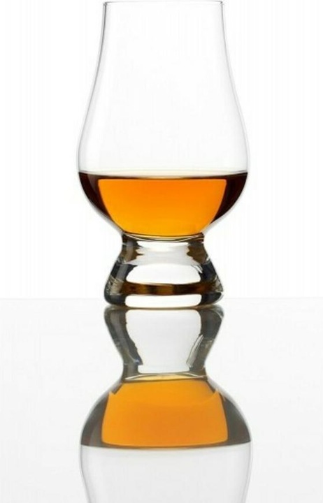 Image du produit Glencairn Verres à whisky The Glass (1.90 dl, 6 x, Verre à whisky)