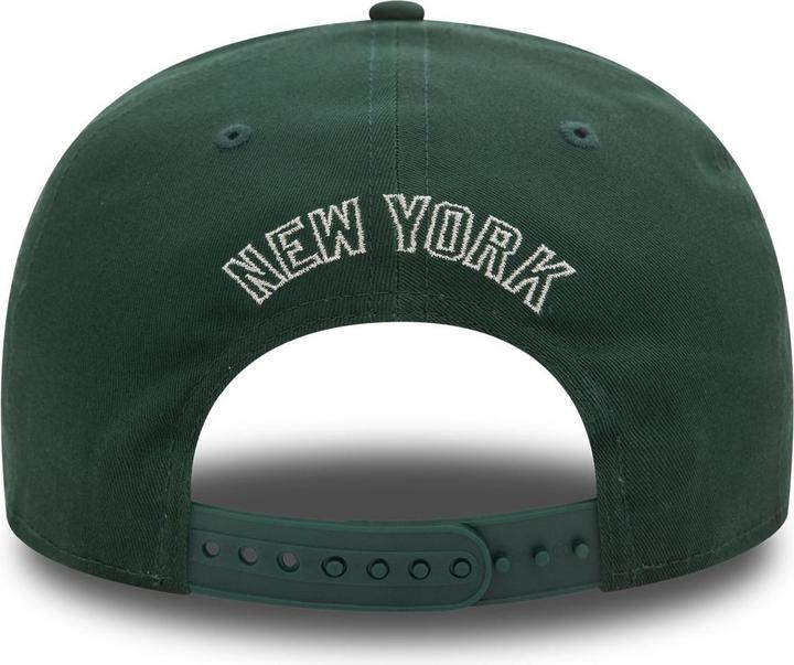 Produktbild New Era 9Fifty Cap WORLD SERIES New York Yankees - M/L (M/L)