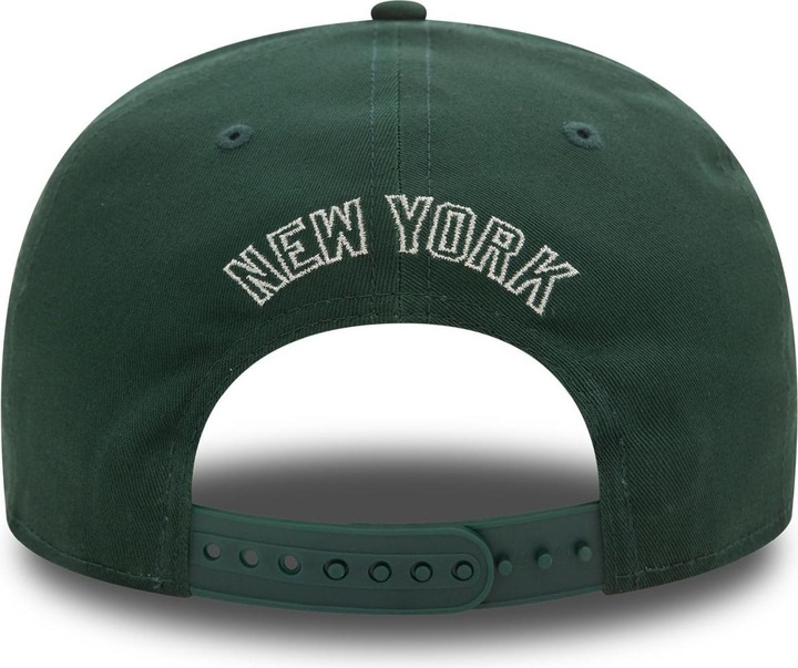 Actual product image New Era 9Fifty Cap WORLD SERIES New York Yankees - M/L (M/L)