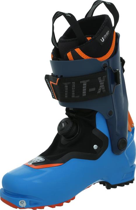 Image du produit Dynafit TLT X Chaussure de ski de randonnée unisexe (28)