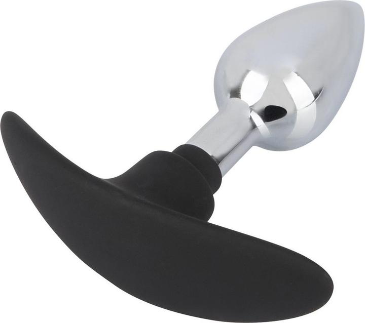 Actual product image You2Toys Metal Plug