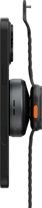 Image du produit Energea Wireless charger MAGDUO ARC 2in1 for phone and Apple Watch with retractable cable gunmetal (17.50 W)