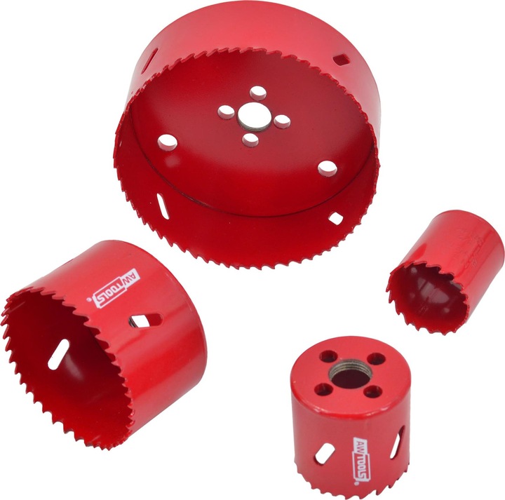 Produktbild Awtools OTWORNICA BIMETALOWA 70mm (70 Millimeter)