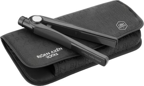 Actual product image OBH Nordica Björn Axén Tools Mini Black Curling wand Warm