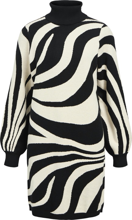 Actual product image Object OBJRAY knitted dress (XS)