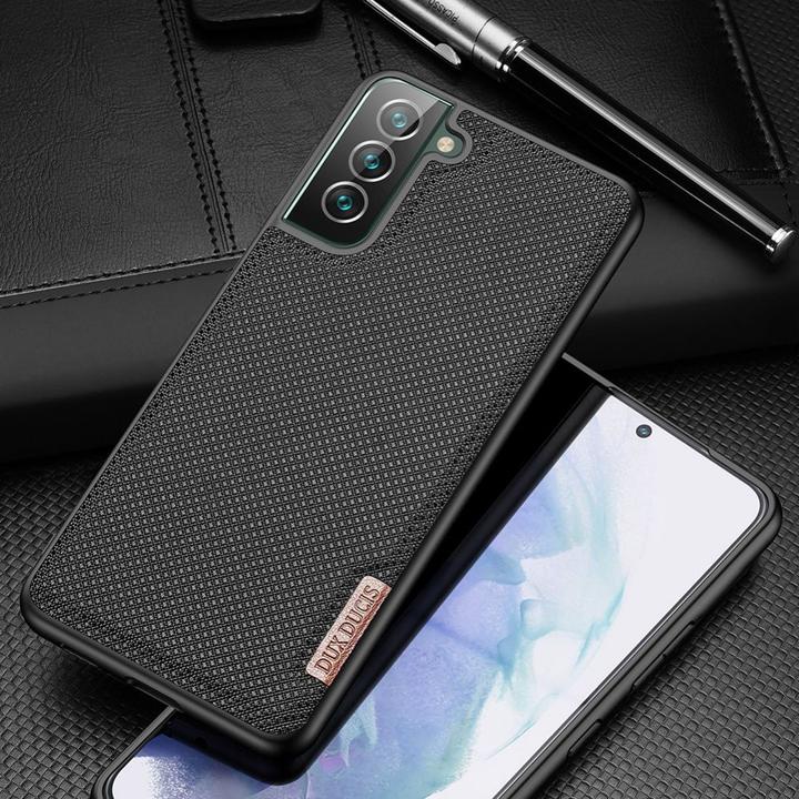 Actual product image Dux Ducis Fino Series Hardcase Cover (Samsung Galaxy S22+)