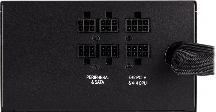 Produktbild Corsair Tx850m (850 W)