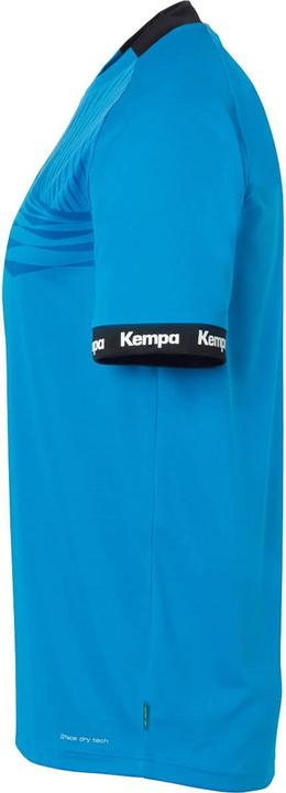Immagine prodotto Kempa Camicia Wave 26 (128)