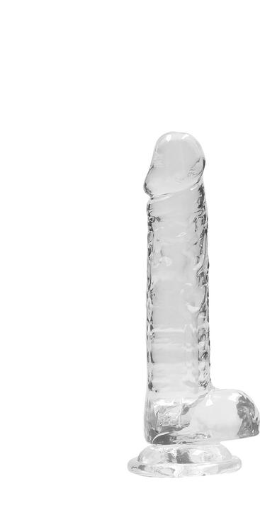 Image du produit RealRock Gode réaliste avec balles