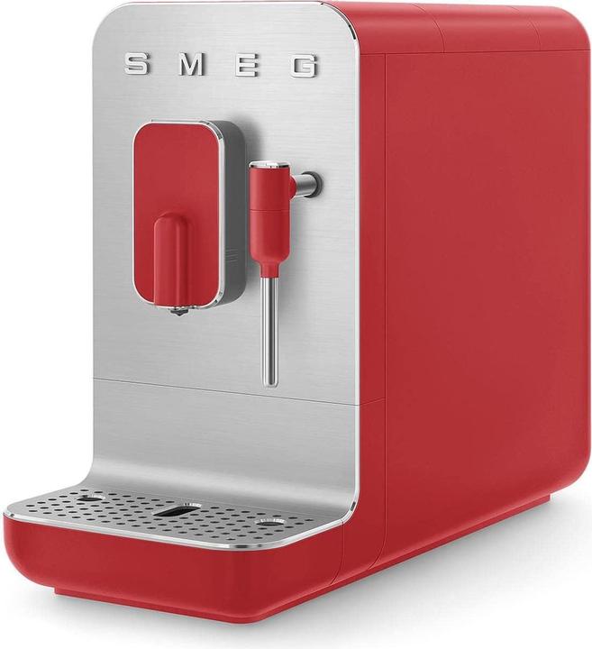 Productafbeelding Smeg BCC02RDMEU