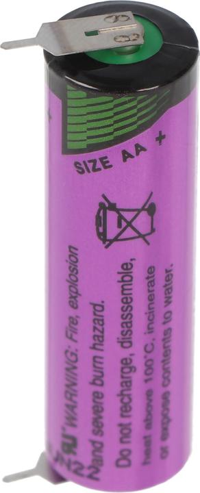 Produktbild Tadiran Batterie Sonnenschein Inorganic SL-760/PR 1er Print 1110760600 (1 Stk., C, 2200 mAh)