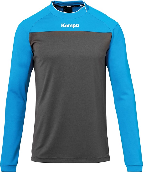 Kempa Prime Langarmshirt