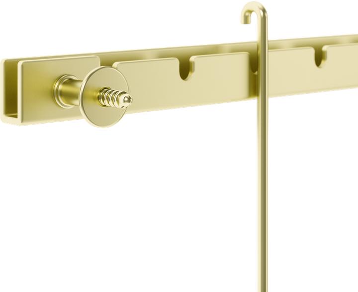 Actual product image Umbra Exhibit Picture Frame (13 x 18 cm, 10 x 15 cm, 20 x 25 cm)