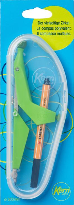 Immagine prodotto Kern Display Krea