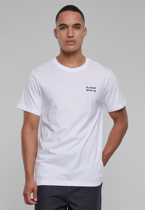 Produktbild Mister Tee Au Revoir Tee - 126841 (XL)