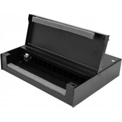 Générique Consolidation point cp-box for 4x RJ45 (273282)