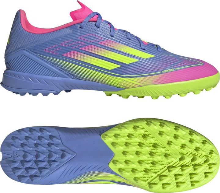 Immagine prodotto adidas Scarpe da calcio League LL TF da uomo (43 1/3)