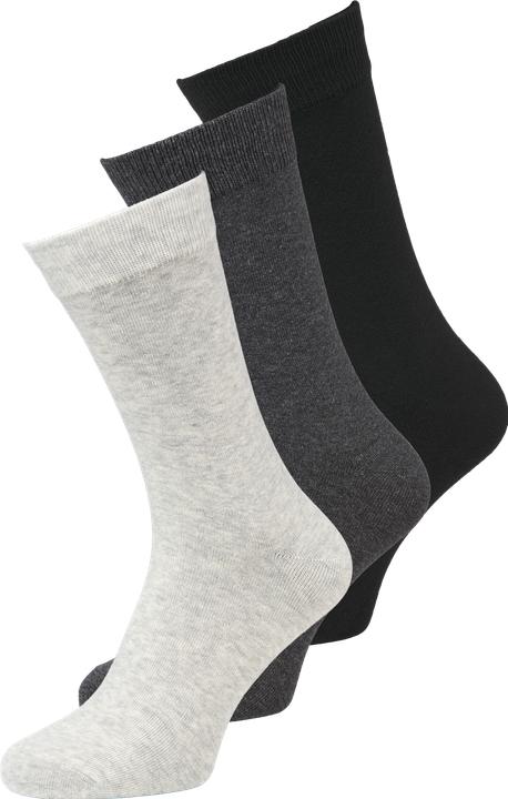 Produktbild Jack & Jones Jacrafael Socks 3 Pack Noos Pls (3er Pack, 47, 50)
