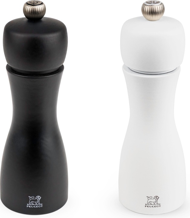 Produktbild Peugeot Tahiti Duo (Pfeffer, Salz)