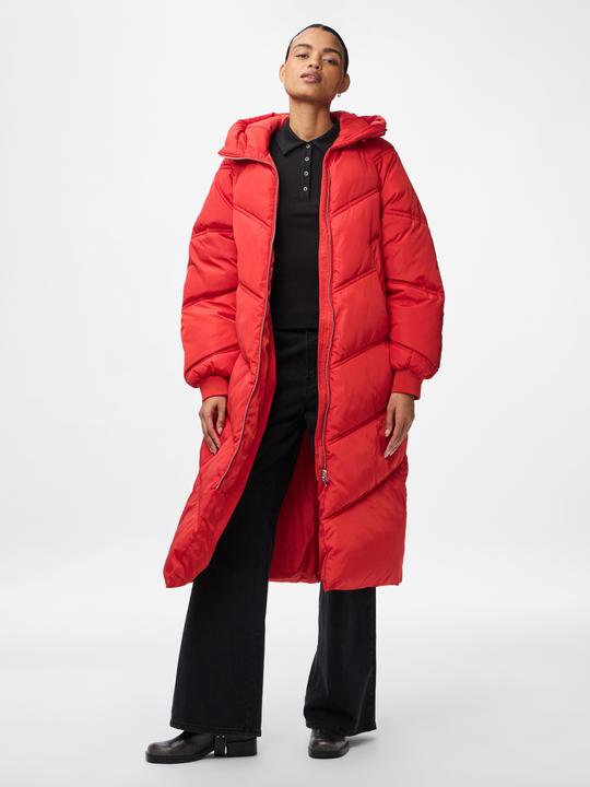 Immagine prodotto Pieces PCJOLIE LANGE Wattierte Jacke (S)