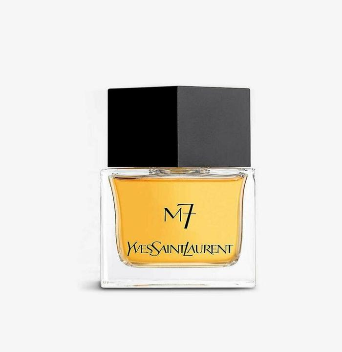 Image du produit Yves Saint Laurent M7 (Eau de toilette, 80 ml)