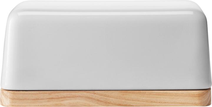 Boîte de conservation