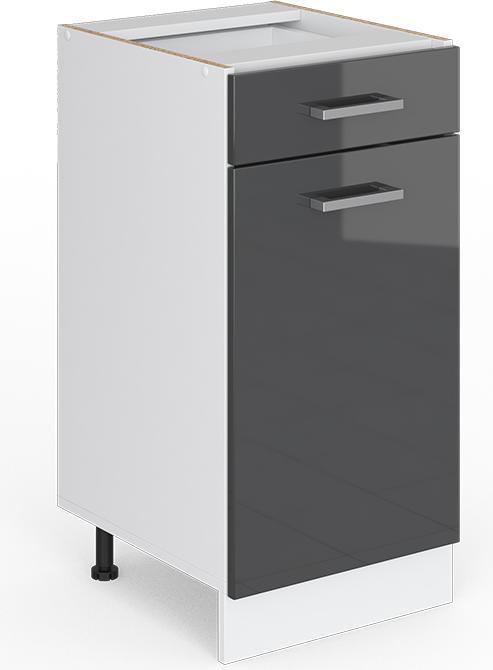 Produktbild Vicco R-Line (40 x 46 x 82 cm)