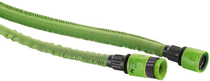Actual product image Royal Gardineer Stretchable garden hose PRO.V2, 7 to 20 m (20 m)